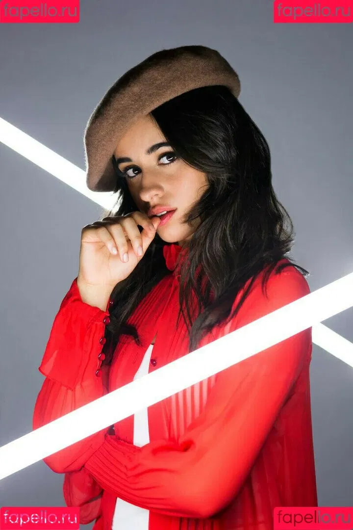 Camila Cabello / Camila_Cabello / iamgabrielaung Onlyfans Photo Gallery 
