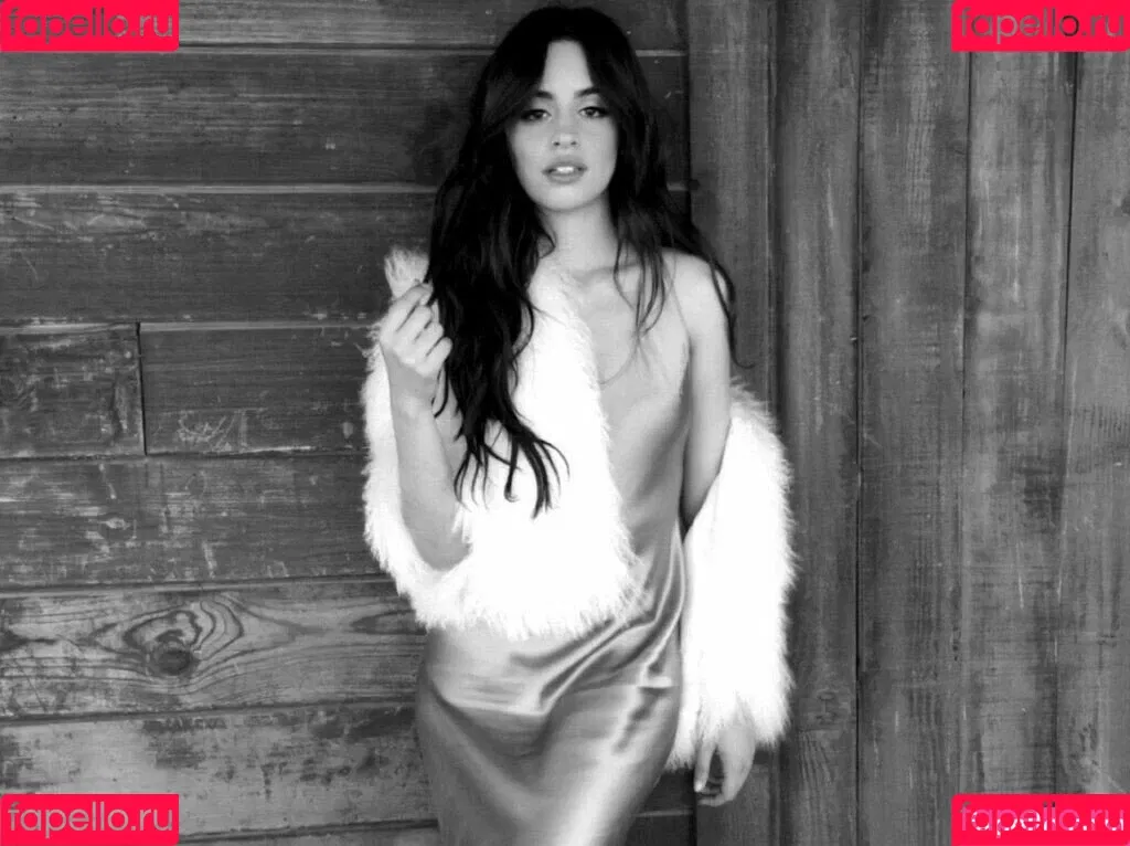 Camila Cabello / Camila_Cabello / iamgabrielaung Onlyfans Photo Gallery 