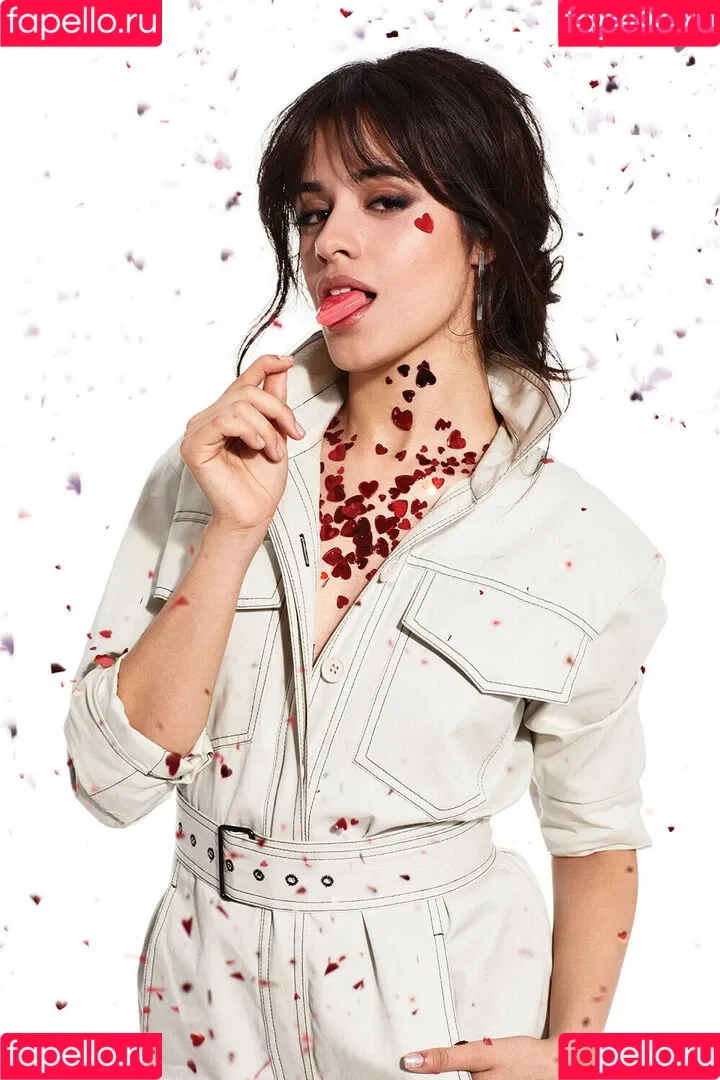 Camila Cabello / Camila_Cabello / iamgabrielaung Onlyfans Photo Gallery 