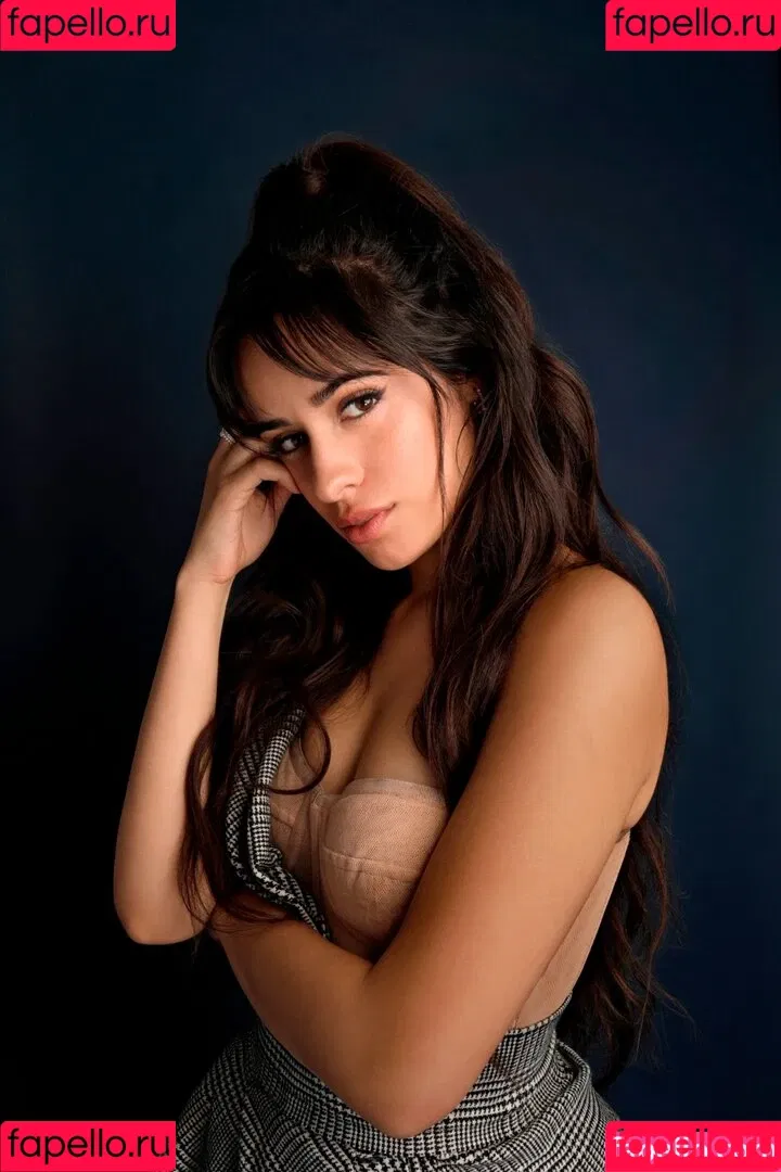 Camila Cabello / Camila_Cabello / iamgabrielaung Onlyfans Photo Gallery 