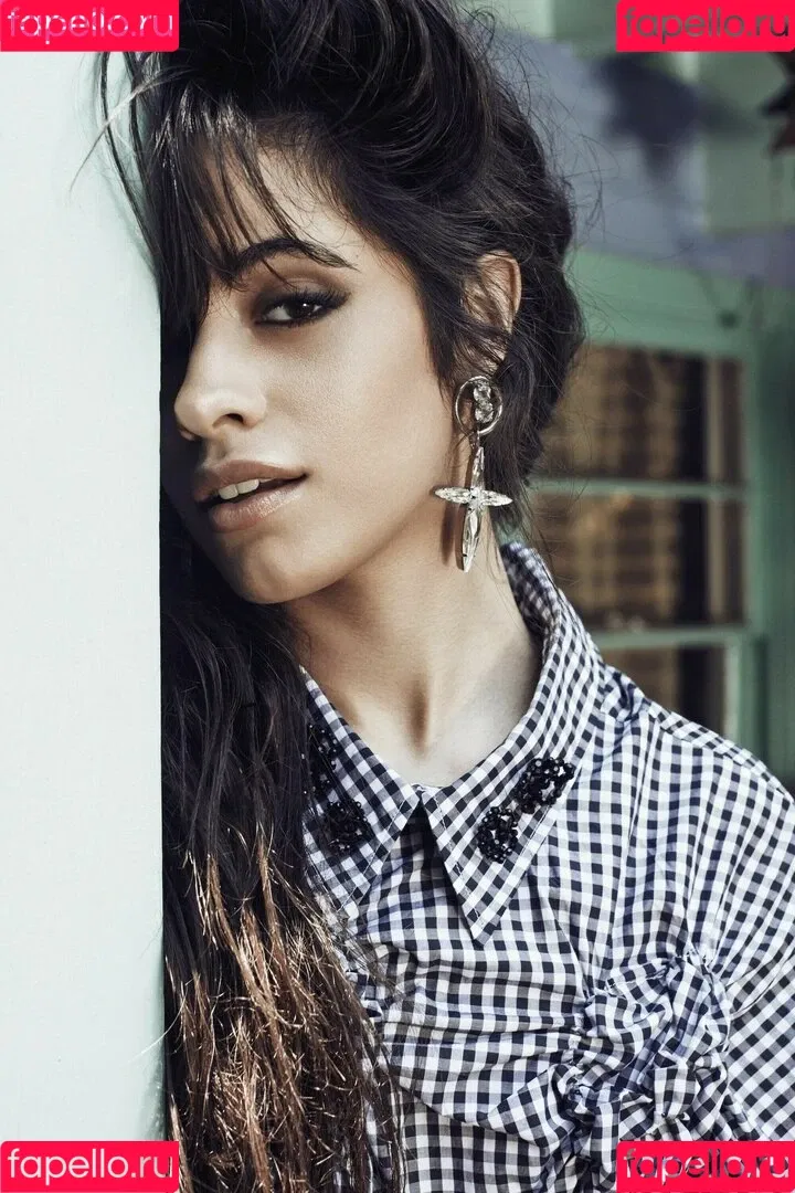 Camila Cabello / Camila_Cabello / iamgabrielaung Onlyfans Photo Gallery 