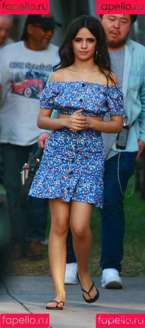 Camila Cabello / Camila_Cabello / iamgabrielaung Onlyfans Photo Gallery 