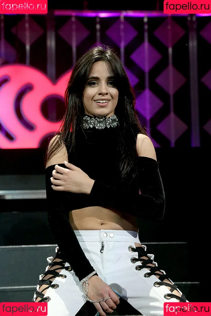 Camila Cabello / Camila_Cabello / iamgabrielaung Onlyfans Photo Gallery 