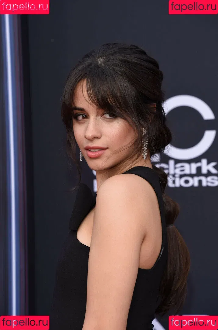 Camila Cabello / Camila_Cabello / iamgabrielaung Onlyfans Photo Gallery 