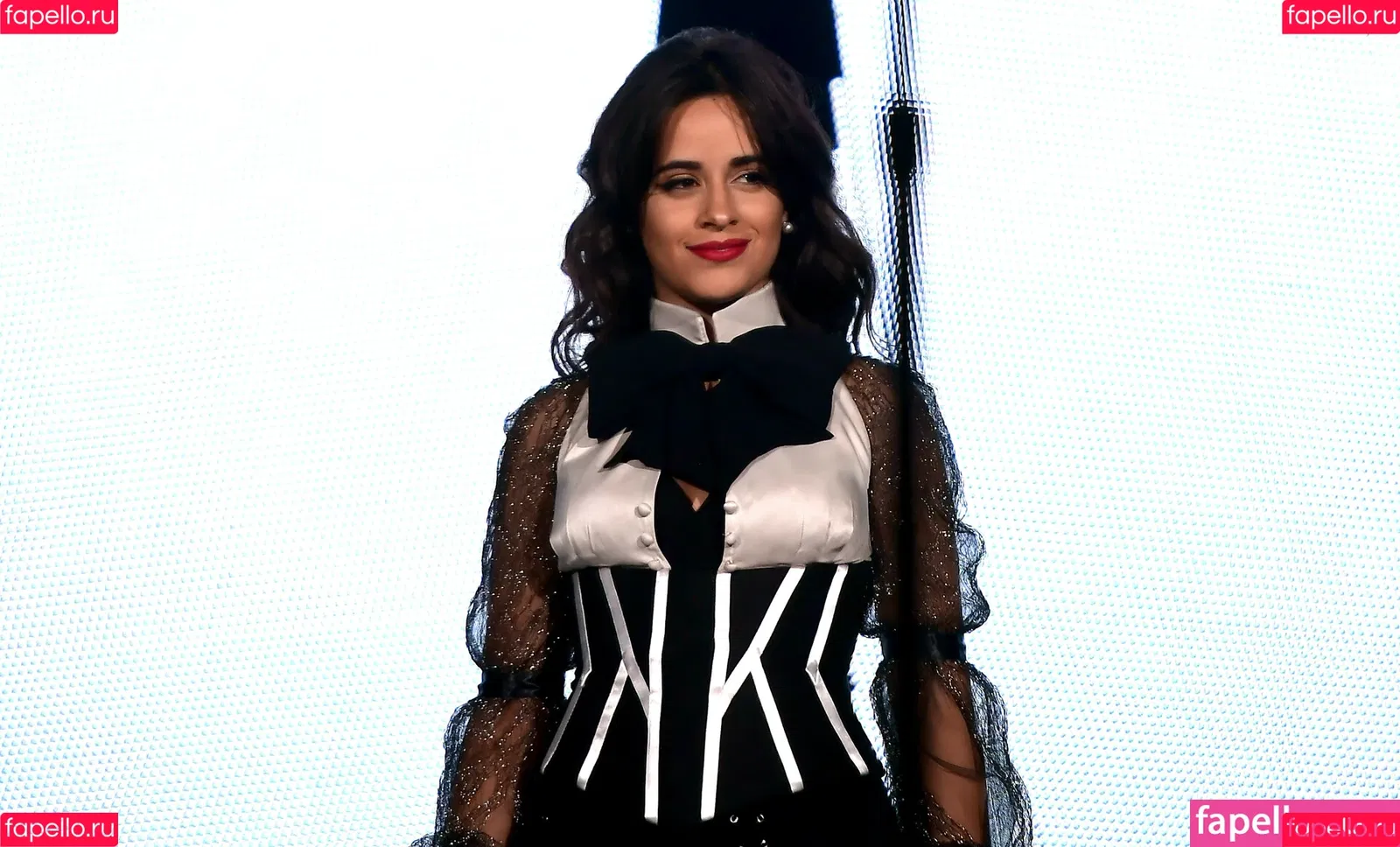 Camila Cabello / Camila_Cabello / iamgabrielaung Onlyfans Photo Gallery 