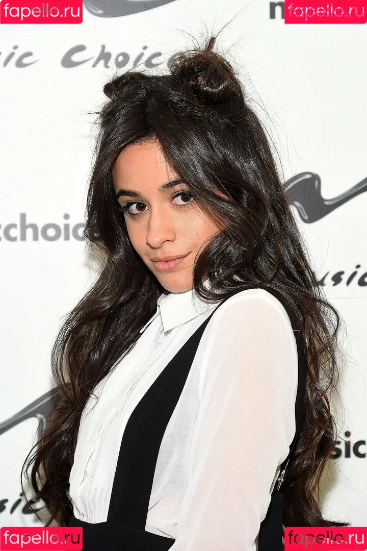 Camila Cabello / Camila_Cabello / iamgabrielaung Onlyfans Photo Gallery 