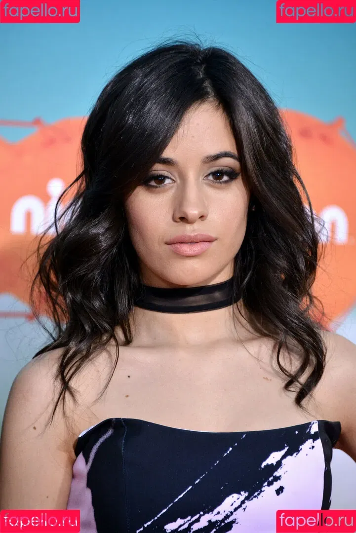 Camila Cabello / Camila_Cabello / iamgabrielaung Onlyfans Photo Gallery 