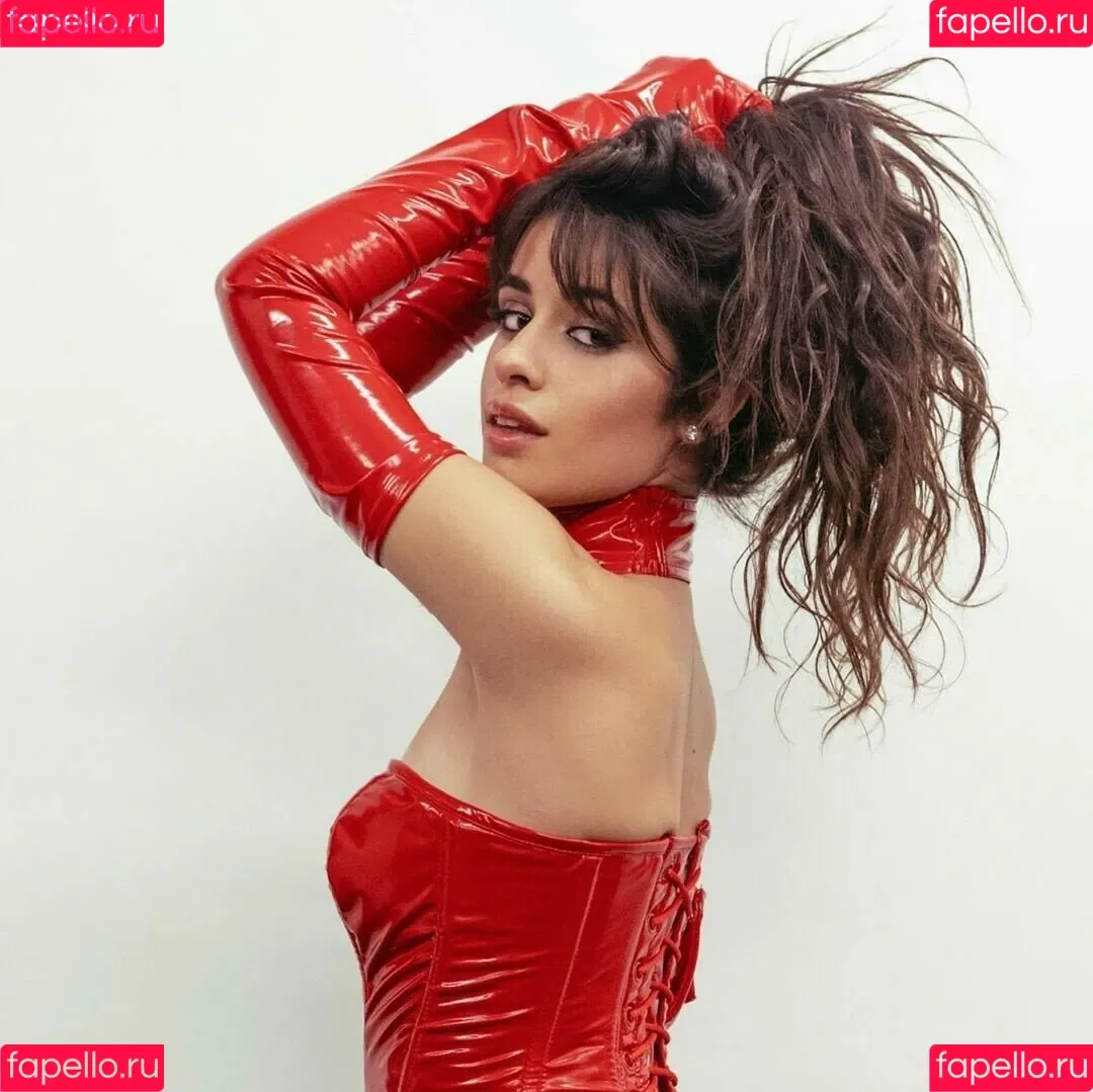 Camila Cabello / Camila_Cabello / iamgabrielaung Onlyfans Photo Gallery 