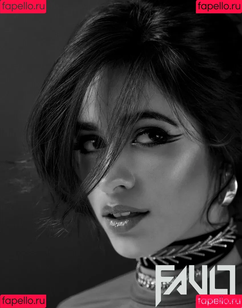 Camila Cabello / Camila_Cabello / iamgabrielaung Onlyfans Photo Gallery 