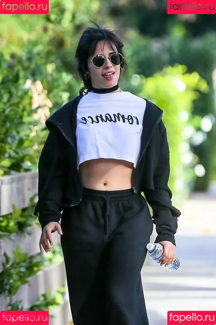 Camila Cabello / Camila_Cabello / iamgabrielaung Onlyfans Photo Gallery 