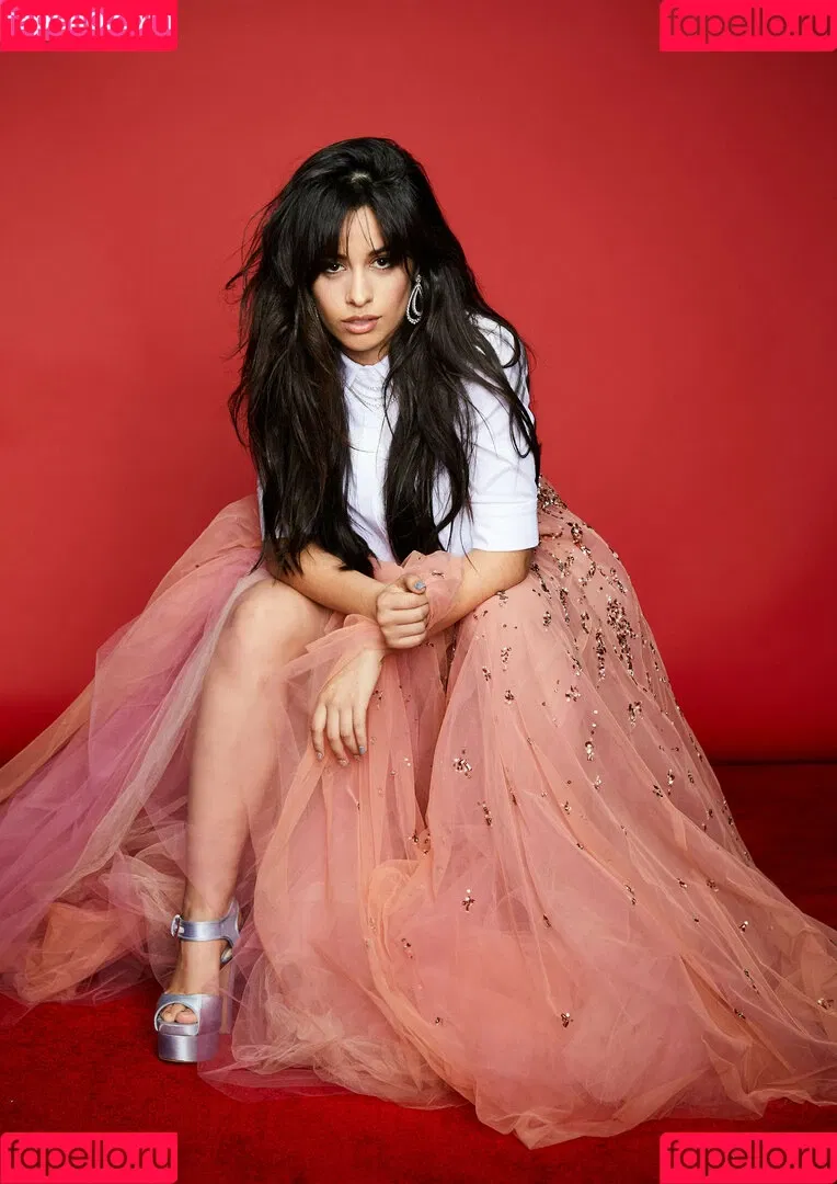 Camila Cabello / Camila_Cabello / iamgabrielaung Onlyfans Photo Gallery 