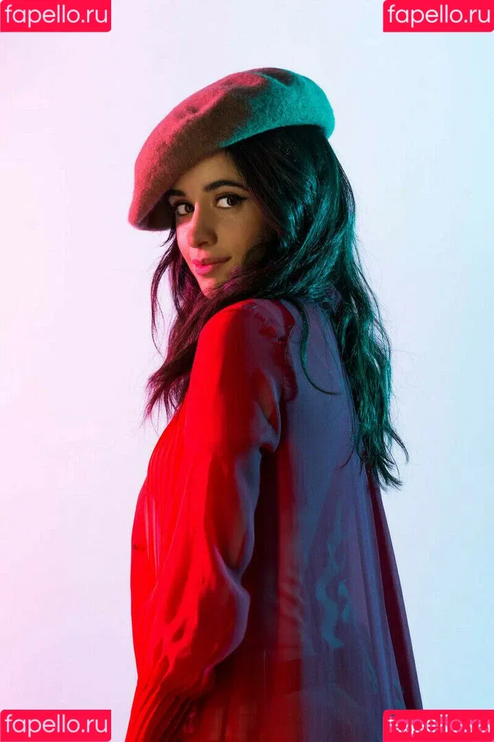 Camila Cabello / Camila_Cabello / iamgabrielaung Onlyfans Photo Gallery 