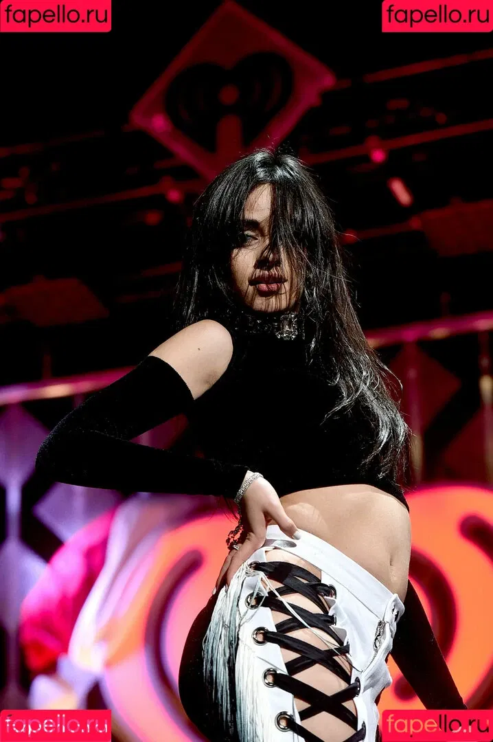Camila Cabello / Camila_Cabello / iamgabrielaung Onlyfans Photo Gallery 