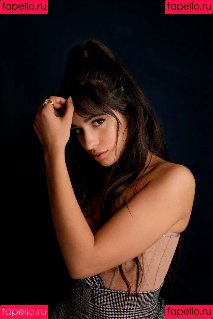 Camila Cabello / Camila_Cabello / iamgabrielaung Onlyfans Photo Gallery 