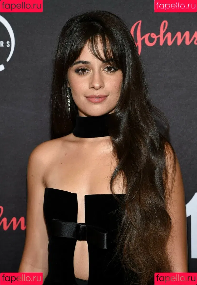 Camila Cabello / Camila_Cabello / iamgabrielaung Onlyfans Photo Gallery 