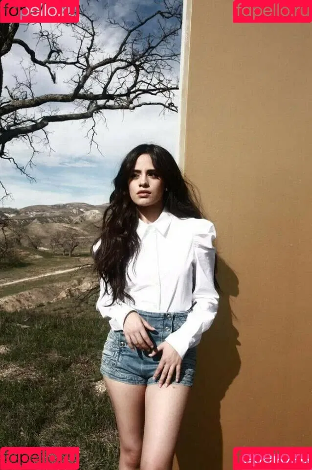Camila Cabello / Camila_Cabello / iamgabrielaung Onlyfans Photo Gallery 