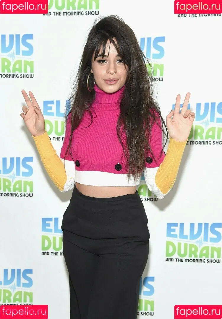 Camila Cabello / Camila_Cabello / iamgabrielaung Onlyfans Photo Gallery 