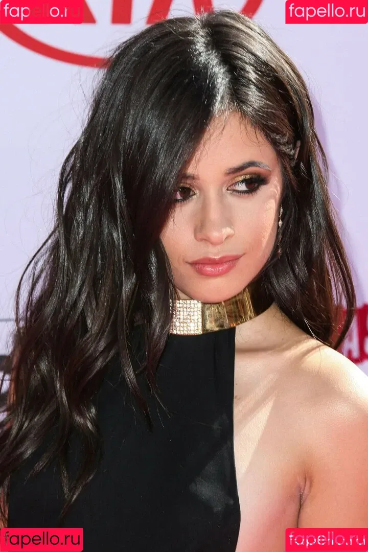 Camila Cabello / Camila_Cabello / iamgabrielaung Onlyfans Photo Gallery 