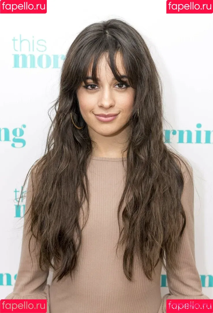 Camila Cabello / Camila_Cabello / iamgabrielaung Onlyfans Photo Gallery 