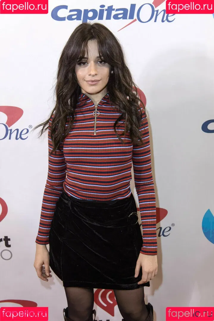 Camila Cabello / Camila_Cabello / iamgabrielaung Onlyfans Photo Gallery 