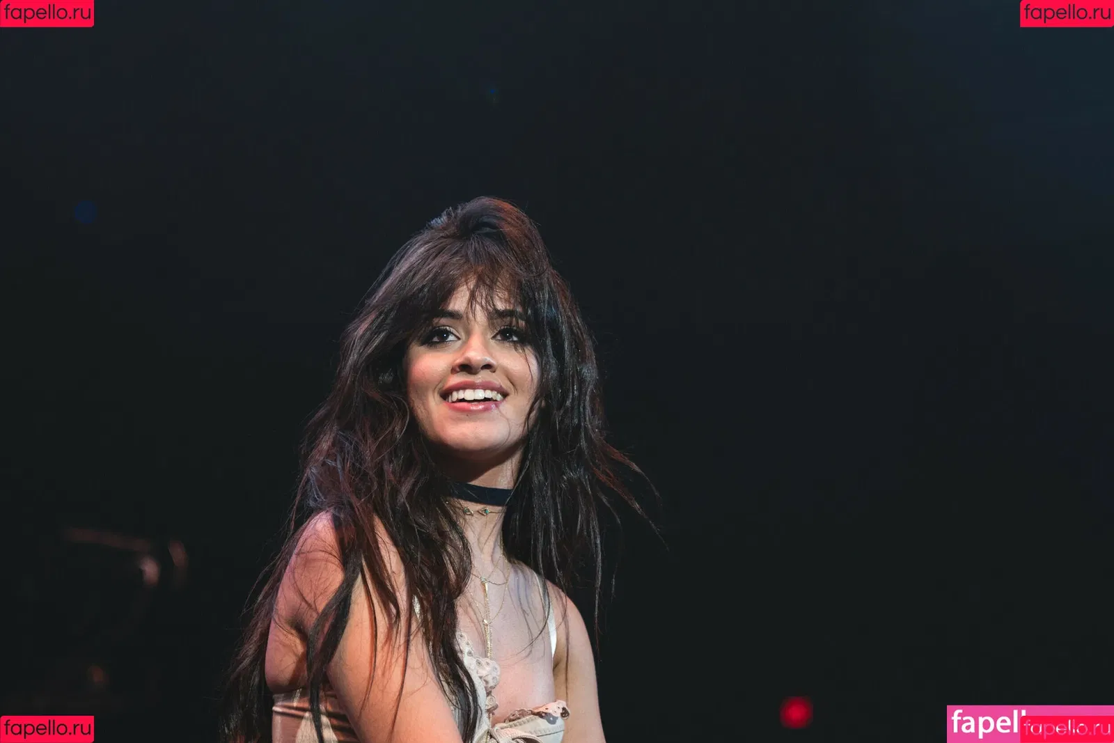 Camila Cabello / Camila_Cabello / iamgabrielaung Onlyfans Photo Gallery 