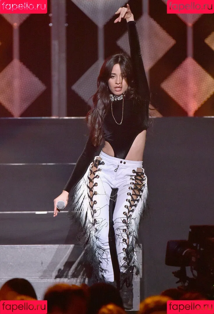 Camila Cabello / Camila_Cabello / iamgabrielaung Onlyfans Photo Gallery 