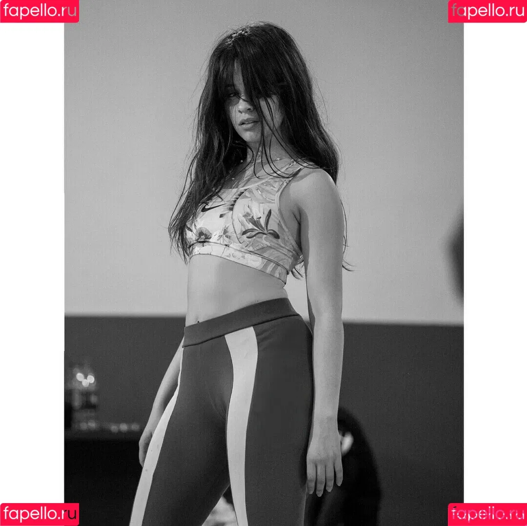 Camila Cabello / Camila_Cabello / iamgabrielaung Onlyfans Photo Gallery 