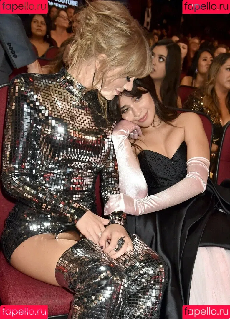 Camila Cabello / Camila_Cabello / iamgabrielaung Onlyfans Photo Gallery 