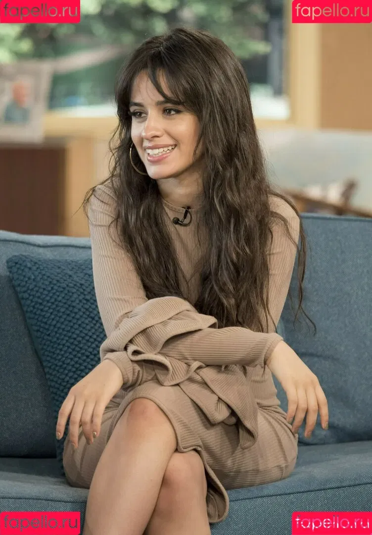 Camila Cabello / Camila_Cabello / iamgabrielaung Onlyfans Photo Gallery 