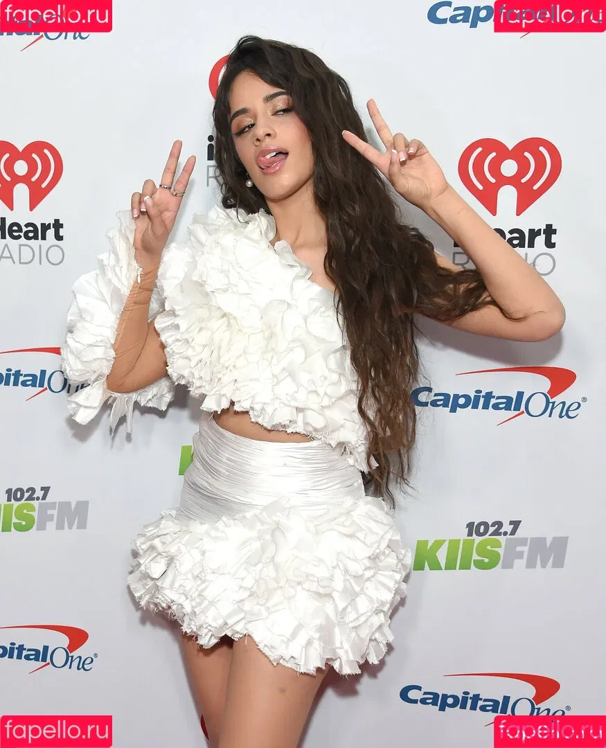 Camila Cabello / Camila_Cabello / iamgabrielaung Onlyfans Photo Gallery 