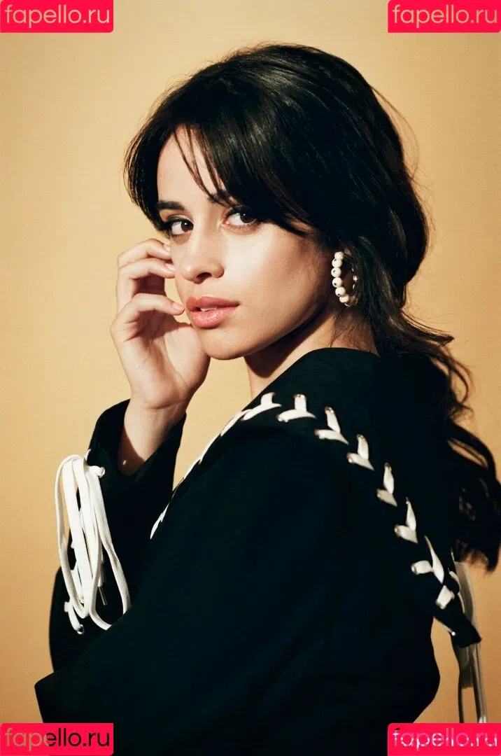 Camila Cabello / Camila_Cabello / iamgabrielaung Onlyfans Photo Gallery 