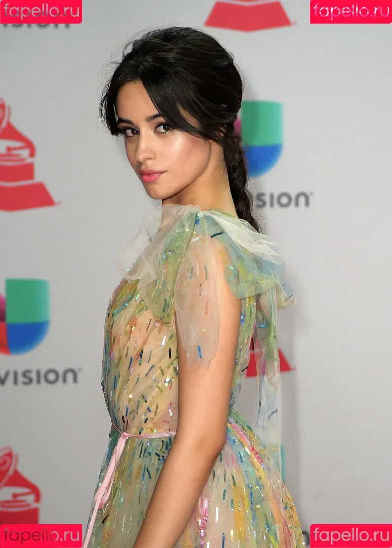 Camila Cabello / Camila_Cabello / iamgabrielaung Onlyfans Photo Gallery 