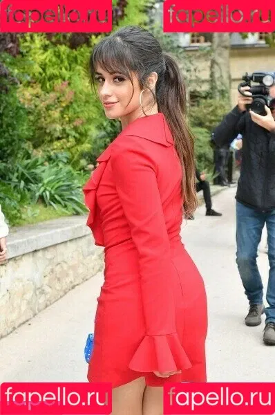 Camila Cabello / Camila_Cabello / iamgabrielaung Onlyfans Photo Gallery 