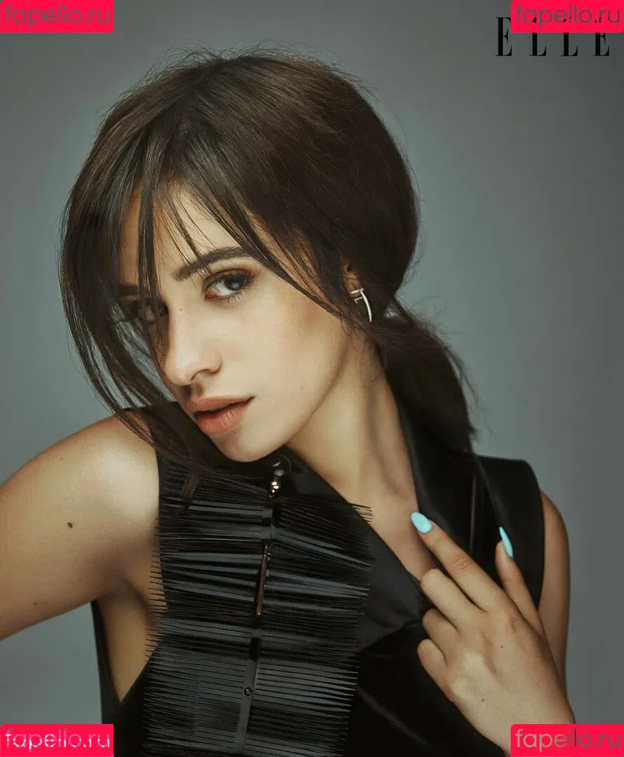 Camila Cabello / Camila_Cabello / iamgabrielaung Onlyfans Photo Gallery 