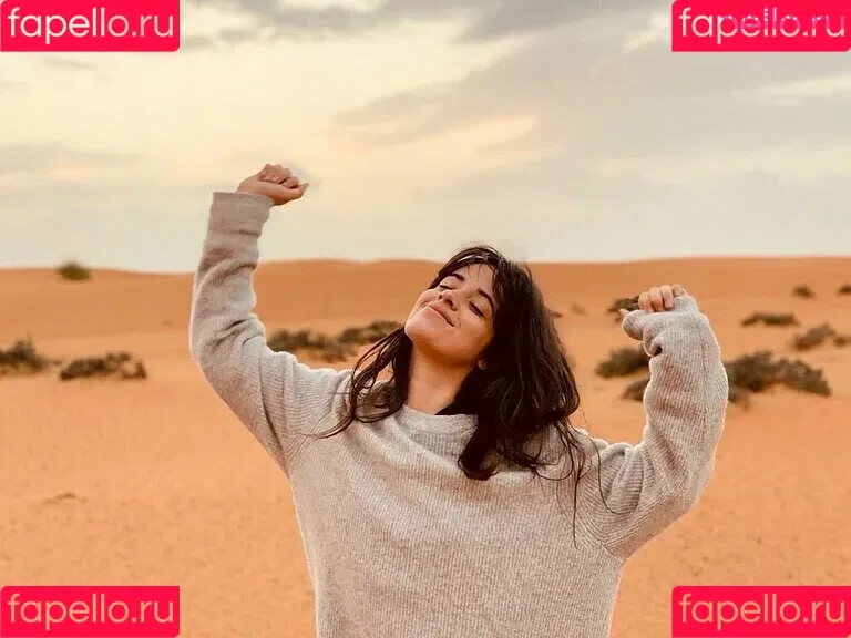 Camila Cabello / Camila_Cabello / iamgabrielaung Onlyfans Photo Gallery 