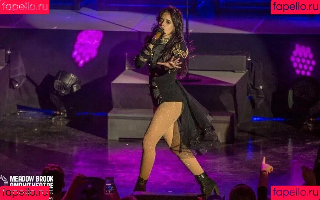 Camila Cabello / Camila_Cabello / iamgabrielaung Onlyfans Photo Gallery 