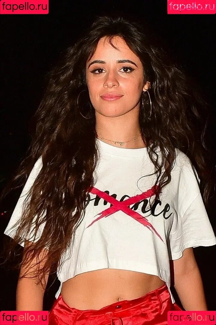 Camila Cabello / Camila_Cabello / iamgabrielaung Onlyfans Photo Gallery 