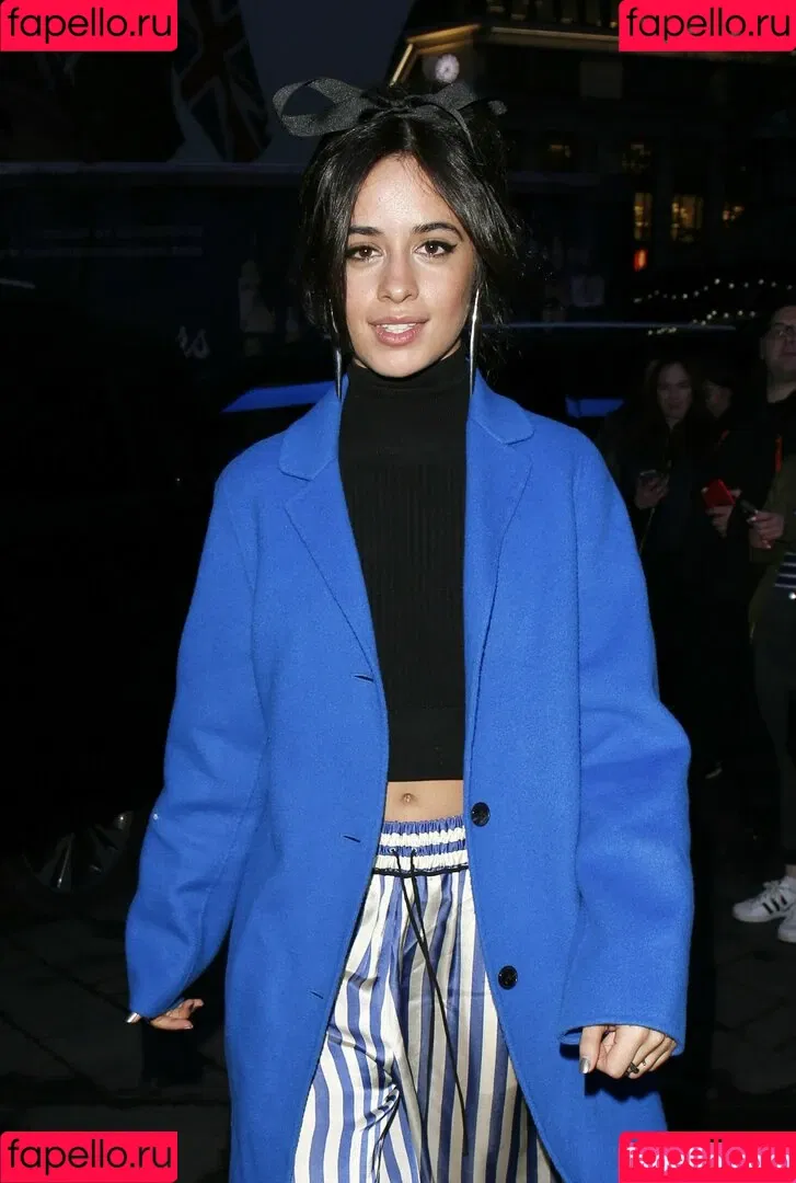 Camila Cabello / Camila_Cabello / iamgabrielaung Onlyfans Photo Gallery 