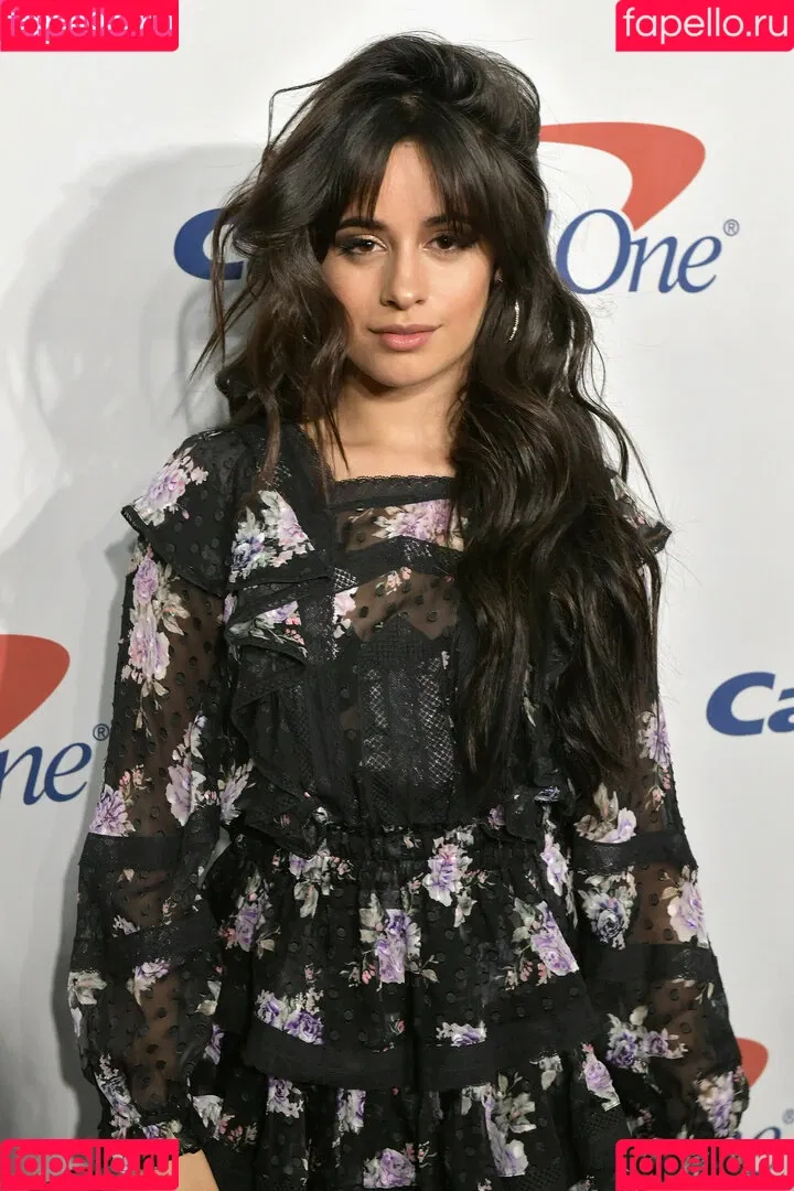 Camila Cabello / Camila_Cabello / iamgabrielaung Onlyfans Photo Gallery 