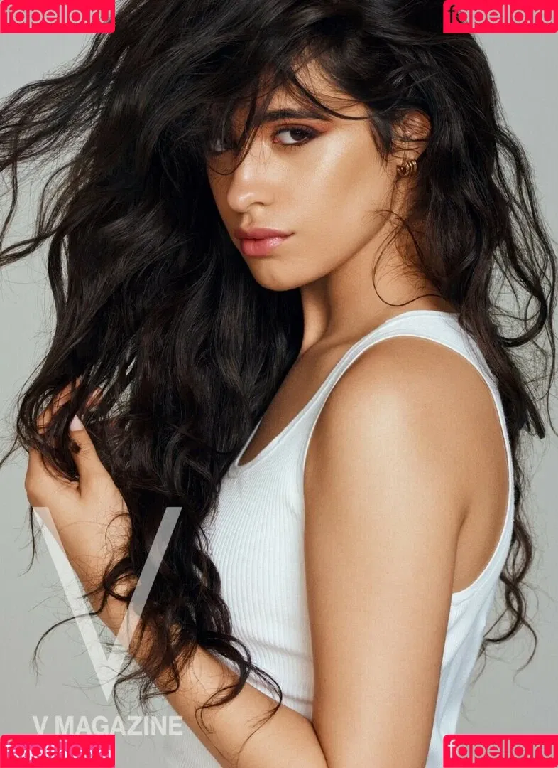 Camila Cabello / Camila_Cabello / iamgabrielaung Onlyfans Photo Gallery 
