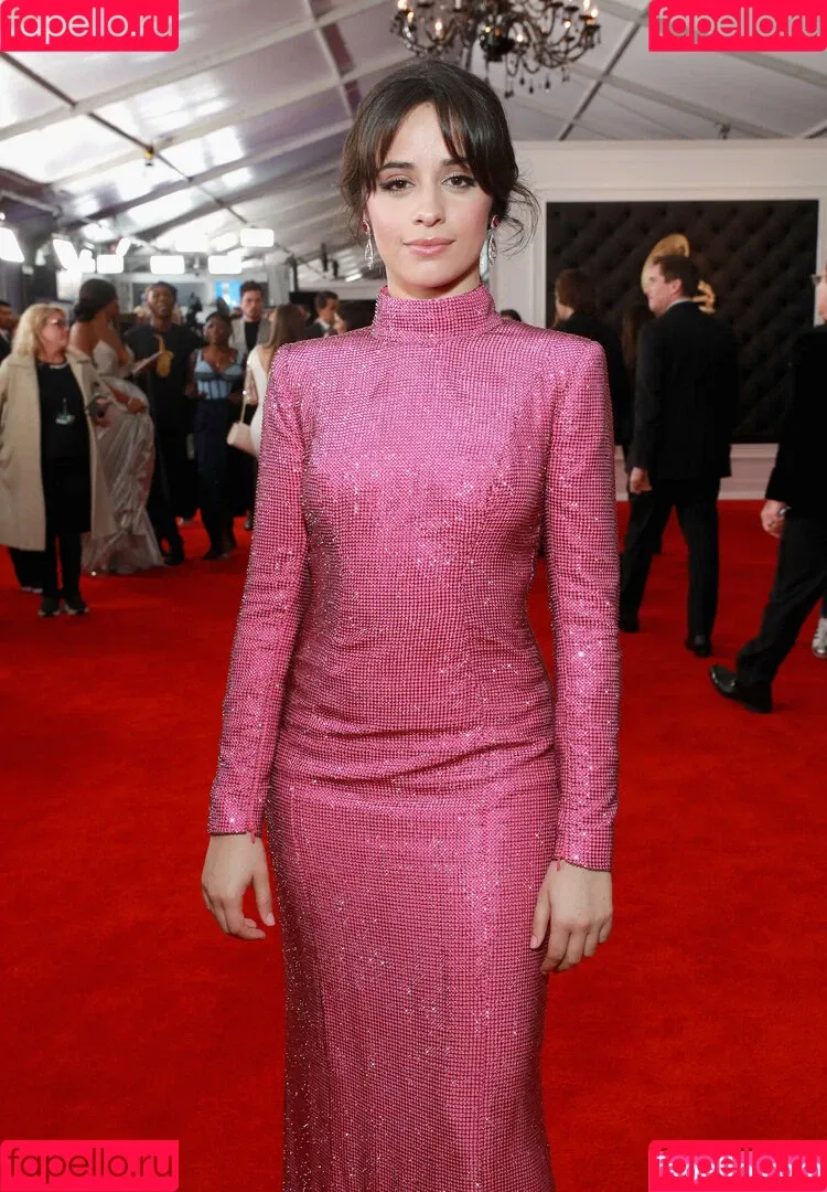 Camila Cabello / Camila_Cabello / iamgabrielaung Onlyfans Photo Gallery 