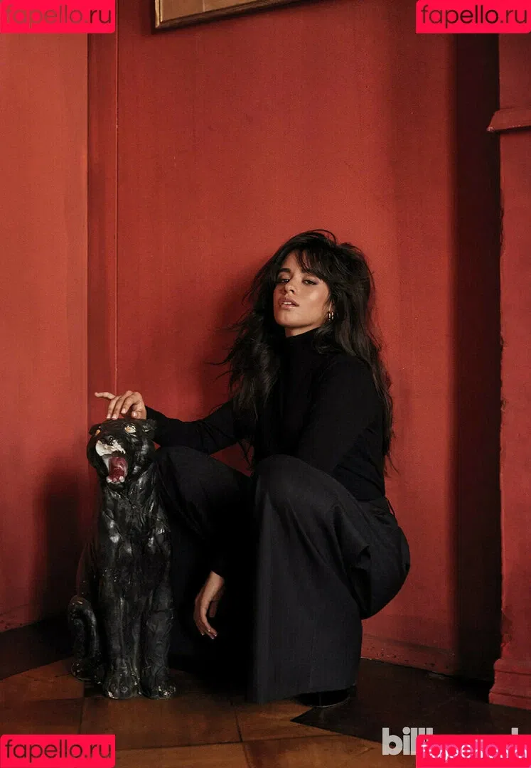 Camila Cabello / Camila_Cabello / iamgabrielaung Onlyfans Photo Gallery 