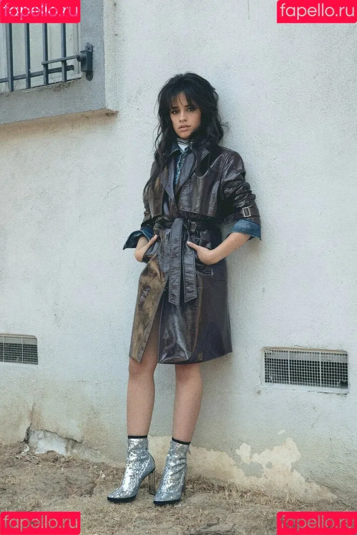 Camila Cabello / Camila_Cabello / iamgabrielaung Onlyfans Photo Gallery 