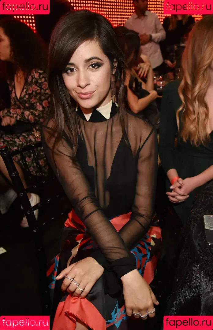 Camila Cabello / Camila_Cabello / iamgabrielaung Onlyfans Photo Gallery 