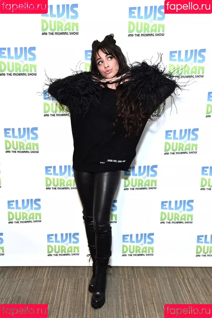 Camila Cabello / Camila_Cabello / iamgabrielaung Onlyfans Photo Gallery 