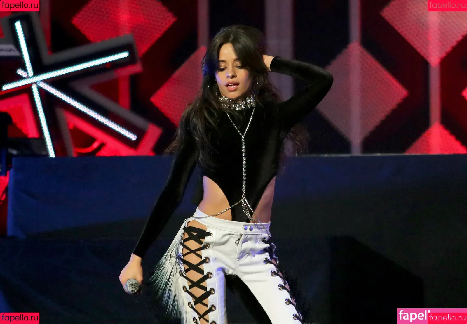 Camila Cabello / Camila_Cabello / iamgabrielaung Onlyfans Photo Gallery 