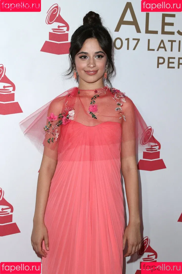 Camila Cabello / Camila_Cabello / iamgabrielaung Onlyfans Photo Gallery 
