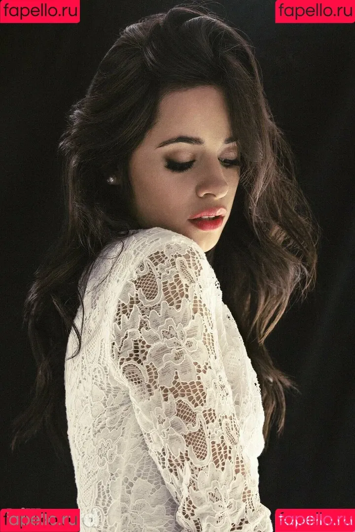 Camila Cabello / Camila_Cabello / iamgabrielaung Onlyfans Photo Gallery 