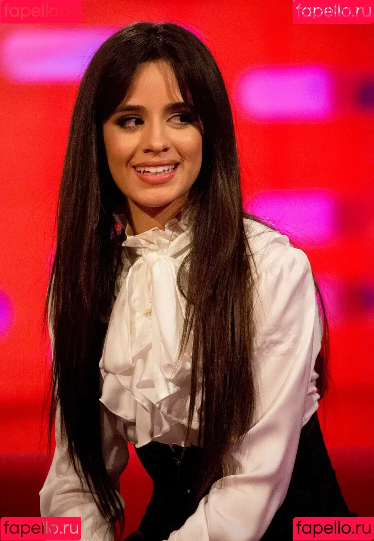 Camila Cabello / Camila_Cabello / iamgabrielaung Onlyfans Photo Gallery 