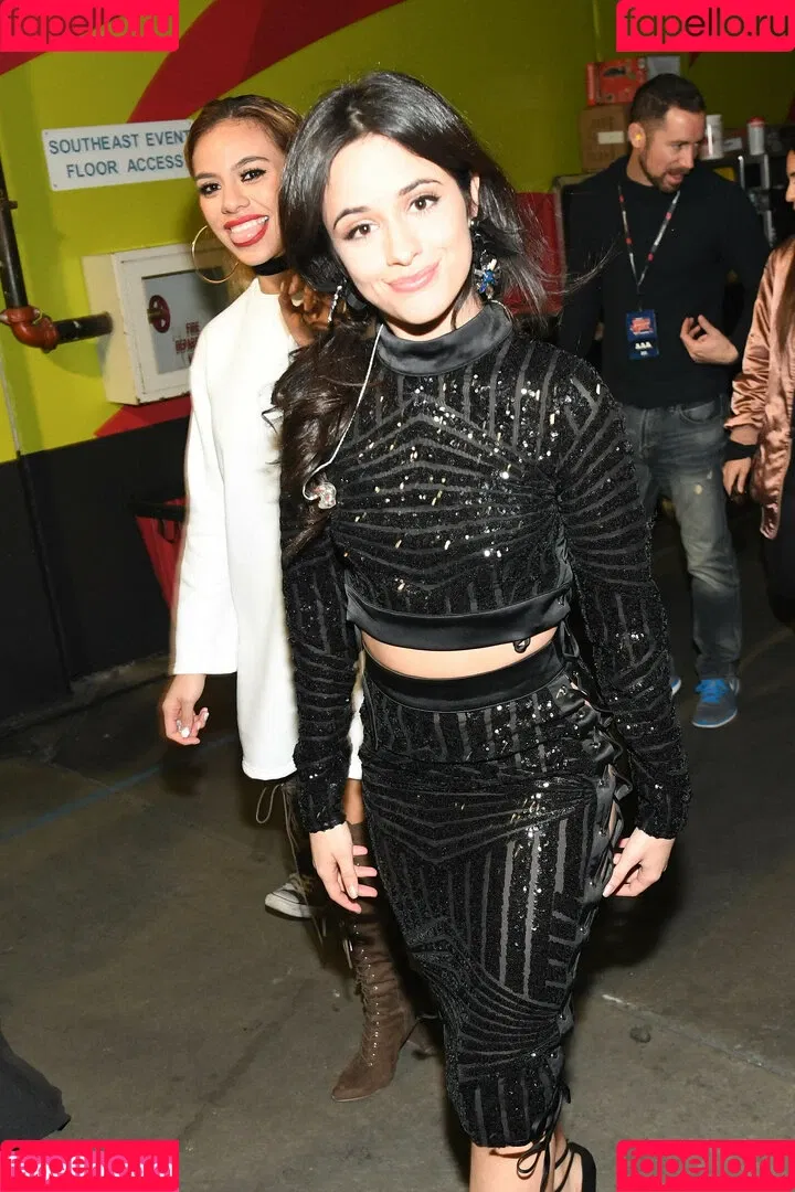 Camila Cabello / Camila_Cabello / iamgabrielaung Onlyfans Photo Gallery 